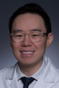 Bryan Kang, MD Profile Headshot